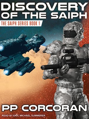 cover image of Discovery of the Saiph